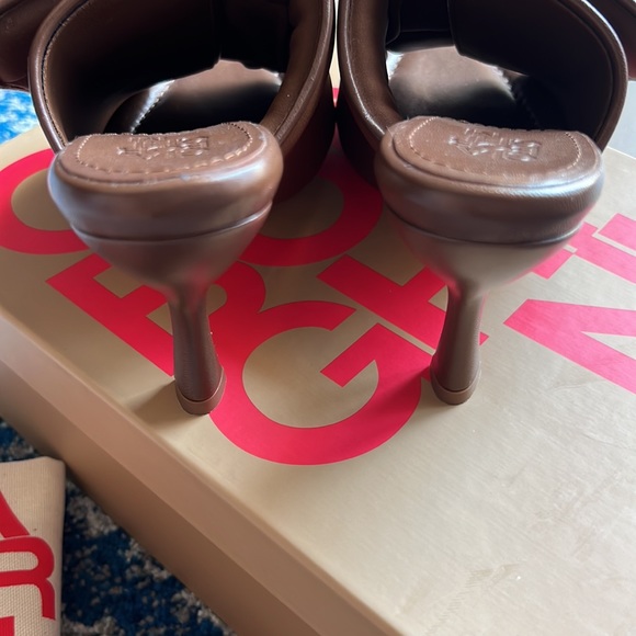 GIA BORGHINI
Puffy Scuba Sandal 39 - Picture 9 of 13